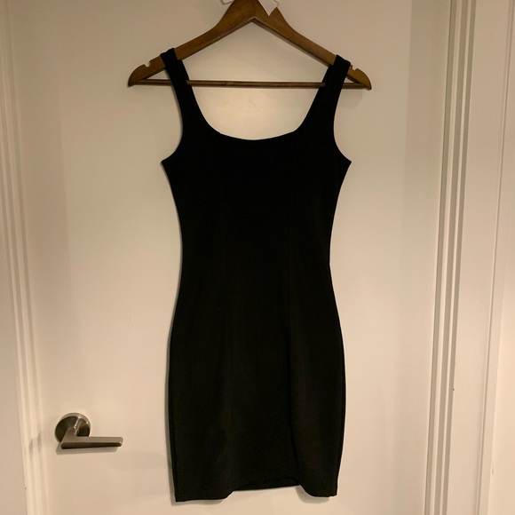SmartSet Little Black Dress - Picture 2 of 2